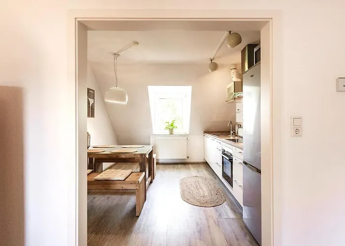 Apartman Silur Münster